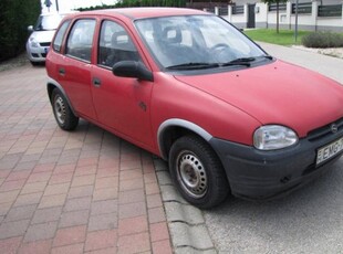 Opel Corsa 1.2i City