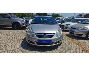 OPEL CORSA 1.3 CDTI Enjoy Költségmentes. azonnal elvihető! 3.5 Literes fogyasztás!