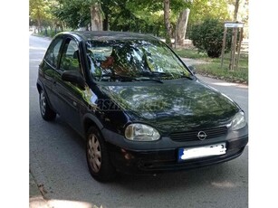 OPEL CORSA B 1.0i 12V Beat