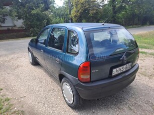 OPEL CORSA B 1.0i 12V Beat