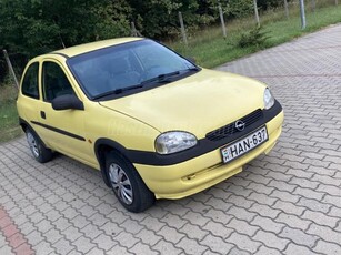 OPEL CORSA B 1.2 16V CDX