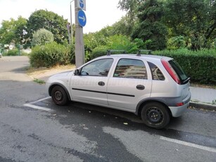 OPEL CORSA C 1.0 12V Comfort