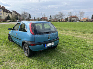 OPEL CORSA C 1.0 12V Comfort