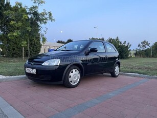 OPEL CORSA C 1.2 16V Comfort Easytronic