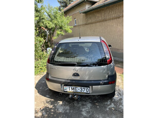 OPEL CORSA C 1.2 16V Njoy