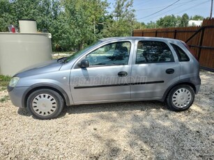 OPEL CORSA C 1.2 16V Njoy