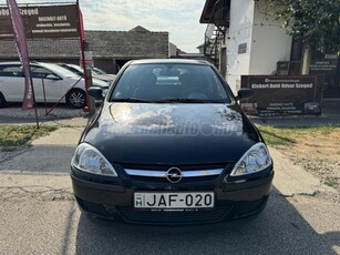 OPEL CORSA C 1.2 Cosmo MAGYARORSZÁGI ! MÜKÖDŐ KLÍMA ! ALUFELNI