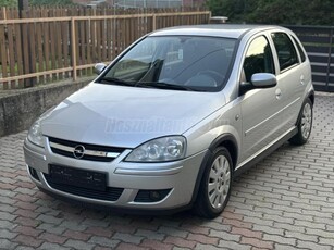 OPEL CORSA C 1.2 Enjoy Garantált km!