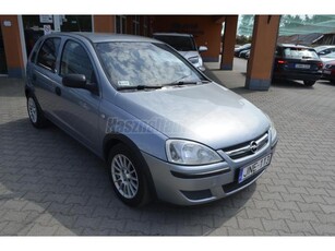 OPEL CORSA C 1.2 EURO COOL 136.746 KM ! KLÍMÁS ! MAGYARORSZÁGI !