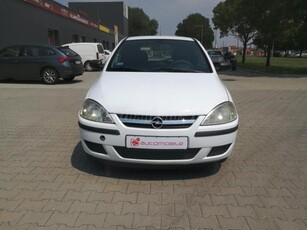 OPEL CORSA C 1.2 Van