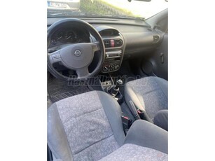 OPEL CORSA C 1.2 Van