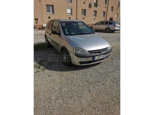 OPEL CORSA C 1.3 CDTI Essentia