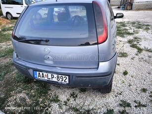 OPEL CORSA C 1.3 CDTI Essentia