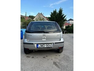 OPEL CORSA C 1.3 CDTI Fantasy Easytronic