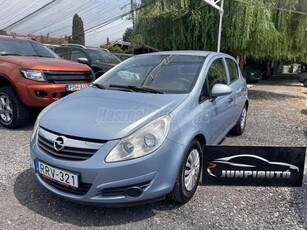 OPEL CORSA D 1.0 Nagyon szép színű nőies. kisautó eladó v. csere!Videó a honlapunkon!