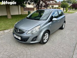 Opel Corsa D 1.2 Active