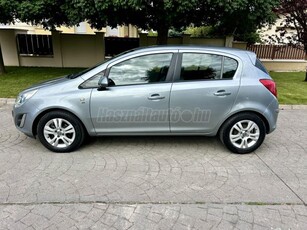 OPEL CORSA D 1.2 Active