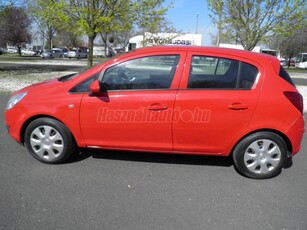 OPEL CORSA D 1.2 Cosmo Easytronic