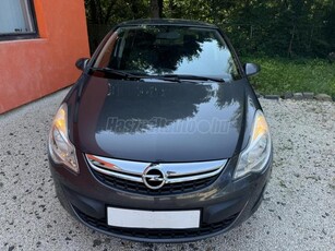 OPEL CORSA D 1.2 Cosmo !! TEMPOMAT !! KLÍMA !! FRISS VIZSGA !! TÉLI KERÉK !!