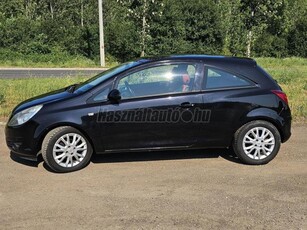 OPEL CORSA D 1.2 Enjoy