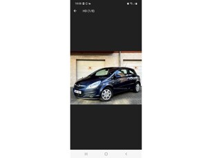 OPEL CORSA D 1.2 Enjoy Easytronic