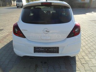 OPEL CORSA D 1.2 Enjoy OPC TUNING