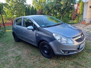 OPEL CORSA D 1.2 Essentia Easytronic