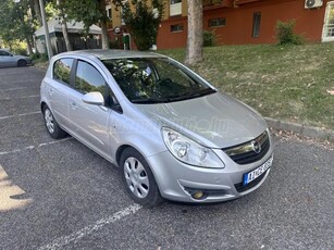 OPEL CORSA D 1.2 Sport