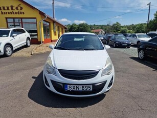 OPEL CORSA D 1.2 Sport