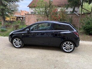 OPEL CORSA D 1.4 Color Edition Nürburgring Ed