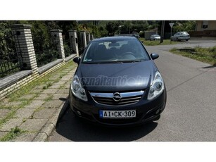 OPEL CORSA D 1.4 Cosmo 108.000KM!!!