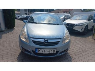 OPEL CORSA D 1.4 Cosmo 890 000 FORINT!!