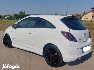 Opel Corsa D 1.4 Cosmo OPC Line/Navigáció/Nagy...