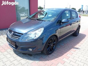 Opel Corsa D 1.4 Enjoy