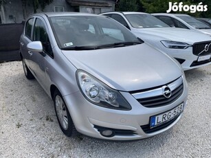 Opel Corsa D 1.4 Enjoy Magyarországi! 1 év gara...