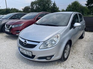 OPEL CORSA D 1.4 Enjoy Magyarországi! 1 év garanciával!