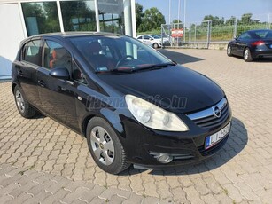 OPEL CORSA D 1.4 Enjoy Magyarországi 1 tulajdontól! Friss nagyszerviz!!!