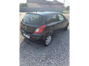 OPEL CORSA D 1.4 Essentia S-D 64kw KLÍMA RADAR ÜLÉS/KORMÁNYFŰTÉS