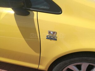 OPEL CORSA D Corsa OPC Line Navigáció+ Kormányfűtés