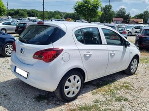 OPEL CORSA E 1.2 Selection Újszerű állapotban!Egy Tulaj!123eKm!