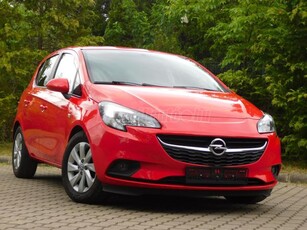 OPEL CORSA E 1.3 CDTI Cosmo Start-Stop Easytronic Automata Sok extra Kicsi fogyasztás