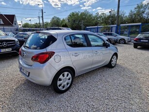 OPEL CORSA E 1.3 CDTI Enjoy Start-Stop MAGYARORSZÁGI.SZÉP ÁLLAPOT!