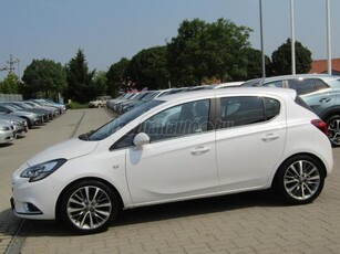 OPEL CORSA E 1.4 Cosmo (Automata) /Magyarországi - Sérülésmentes - Garantált - 55.800 KM!/