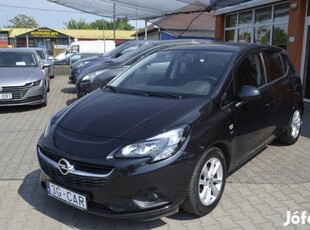 Opel Corsa E 1.4 Drive 82.853 KM ! Végig Vezete...