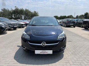 OPEL CORSA E 1.4 Enjoy KLÍMA! TEMPOMAT! TELEFONTÜKRÖZÉS!