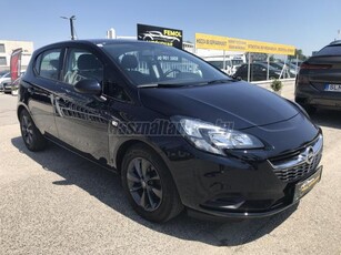 OPEL CORSA E 1.4 Enjoy Megkímélt! Végig Márkaszerviz! 58.000 Km.!