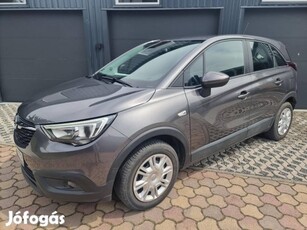 Opel Crossland 1.2 T Business Edition Hazai Vás...