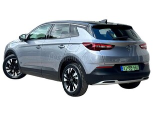 OPEL GRANDLAND X 1.6 T PHEV Ultimate (Automata) Teljes körű szolgáltatással hosszútávra bérbeadó - Áfás ár