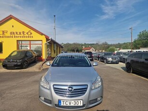 OPEL INSIGNIA 1.4 T Edition Start-Stop