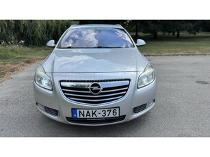 OPEL INSIGNIA 2.0 CDTI (Automata)